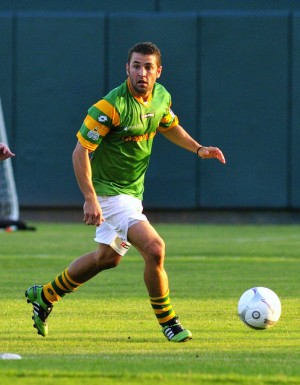 Tony Mcmanus (soccer)