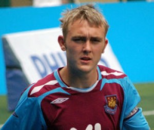 Tony Stokes