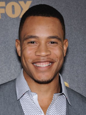 Trai Byers
