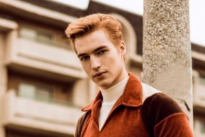 Trevor Stines