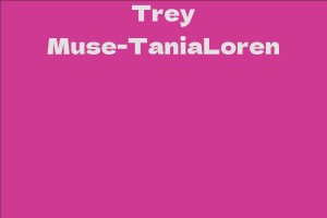 Trey Muse-TaniaLoren