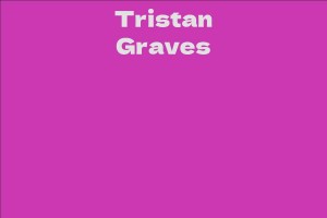 Tristan Graves