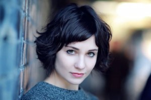 Tuppence Middleton