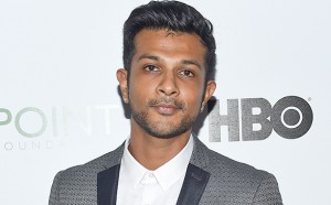 Utkarsh Ambudkar