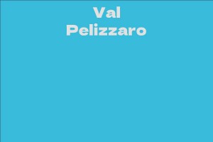 Val Pelizzaro