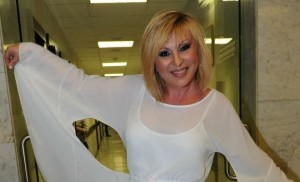 Valentina Legkostupova