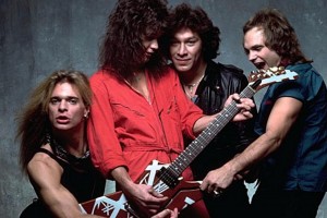 Van Halen