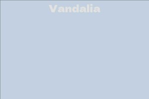 Vandalia