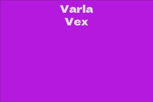 Varla Vex