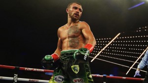 Vasiliy Lomachenko