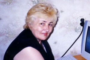 Vera Chirkova