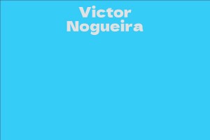 Victor Nogueira