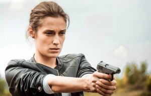 Viktoriya Korlyakova