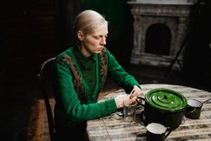 Viktoriya Miroshnichenko