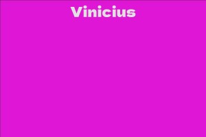 Vinicius