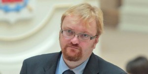 Vitaliy Milonov