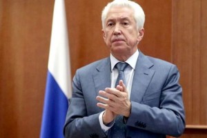 Vladimir Abdualievich Vasiliev