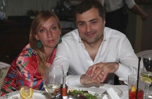 Vladislav Surkov