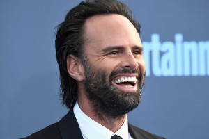 Walton Goggins