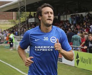 Will Buckley (Footballer)-stancenation