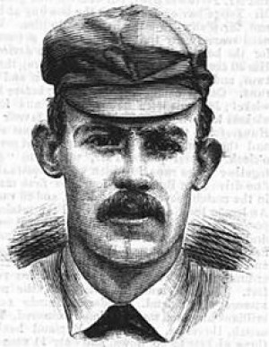 William Bates (Cricketer)