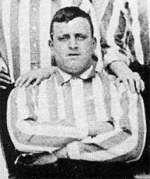 William Foulke (Footballer)