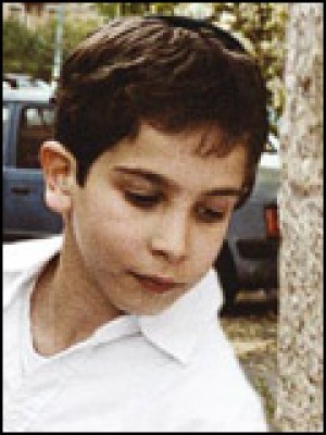 Yonathan Alster-KinkyKora