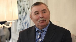 Yuri Kutsenko