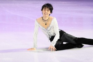 Yuzuru Hanyu - Facts, Bio, Career, Net Worth | AidWiki