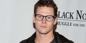 Zachary George Roerig