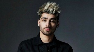 Zayn Malik
