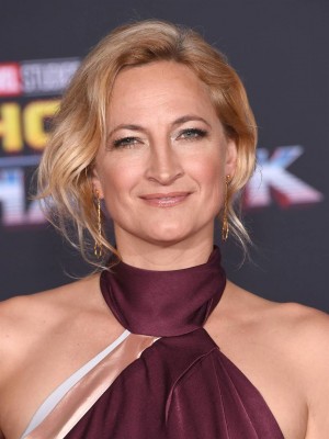 Zoë Bell - Facts, Bio, Career, Net Worth | AidWiki