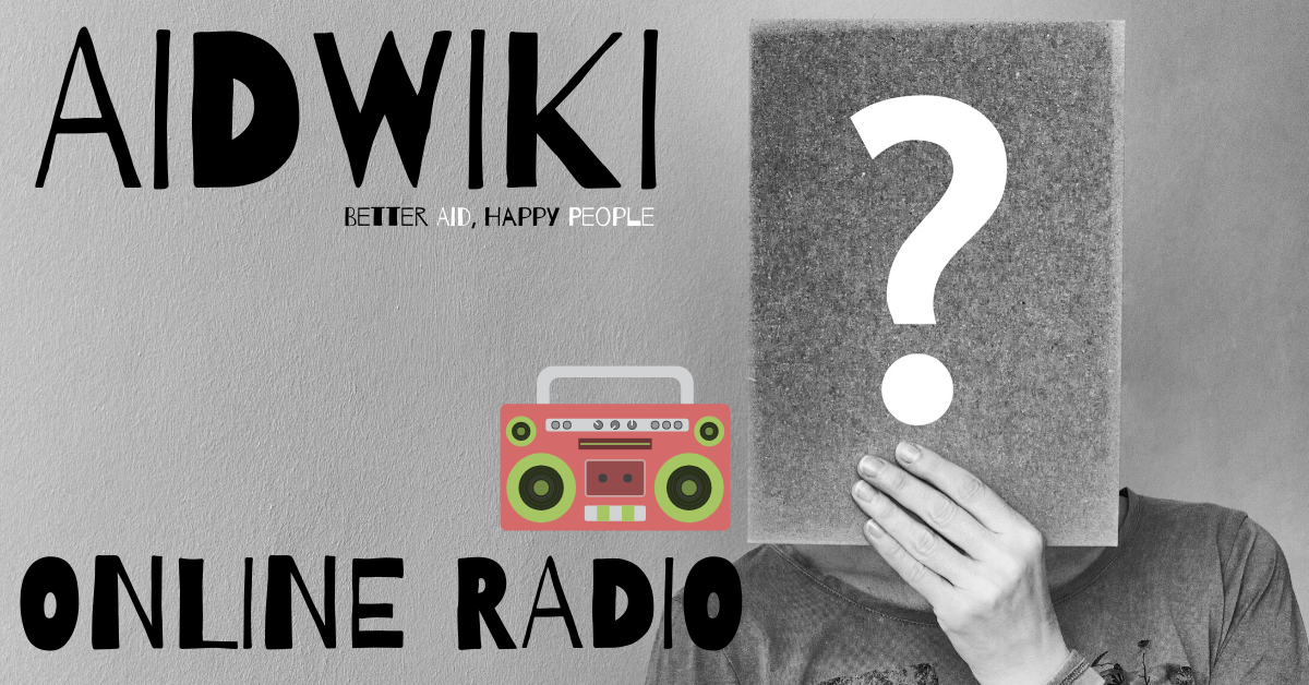 Radio Wiki Resources AidWiki